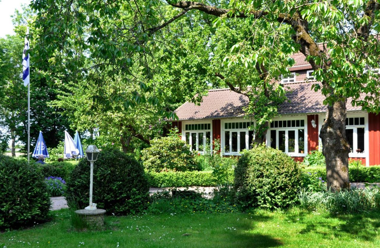 Das Anni'S Schillig Extérieur photo